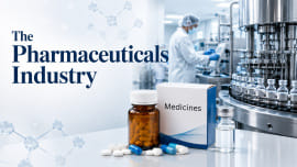 Bangladesh pharmaceutical sector reforms needed