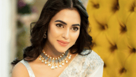 Nusraat Faria turns up Eid festivities with ‘Loke Boley’