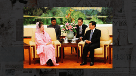 Khaleda zia meets Hu Jintao.png