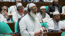 Shafiqur in parliament.png