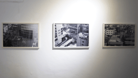Raga Rahman’s ‘Unfamiliar Affinity’ explores art, identity and belonging