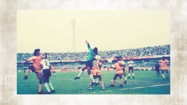 a football match in mirpur stadium in 1999.png