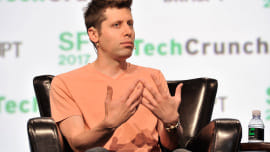 Sam Altman