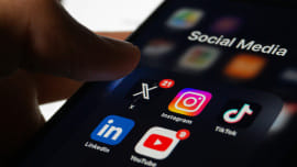 Social media ban
