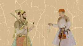 Mughal Empire religious tolerance history