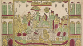 Image1_Shri_Gobinda_Chandra_Roy_-_Rama_and_Sita_in_Royal_Palace_-_2003.156.a_-_Cleveland_Museum_of_Art.jpg