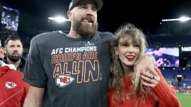 Taylor Swift begins reported July 3 wedding celebrations in New York