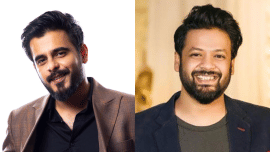 Siam Ahmed to lead Adnan Al Rajeev’s feature debut