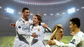 Ronaldo or Modrić: One Legend’s World Cup Farewell 