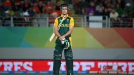 AB de Villiers