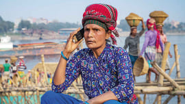 Bangladesh has the 4th largest ‘unconnected’ population of the world : Report