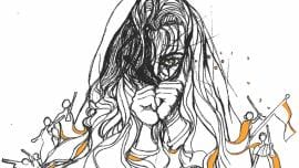 Birangona- Women of War