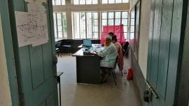 Bogura-6 constituency