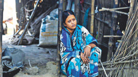 Brahmanbaria Burning