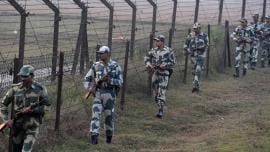 BSF kills Bangladeshis