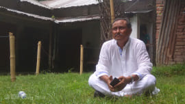 Mosaddek Hossain Bulbul