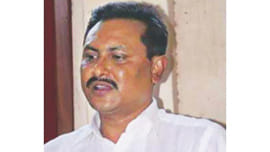 BNP Mayoral Candidate Mosaddek Hossain Bulbul