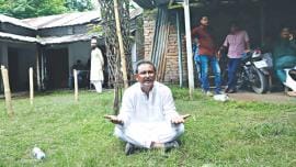 Mosaddek Hossain Bulbul