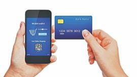 digital payment online payment digital transaction