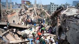 Rana Plaza