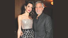 Clooney extends help.jpg
