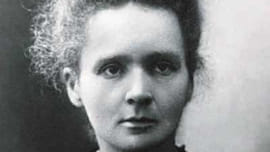 Madam Curie
