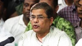 Mirza Fakhrul Islam Alamgir