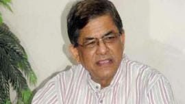 BNP secretary general Mirza Fakhrul Islam Alamgir talks on August 21 grenade attack case verdict