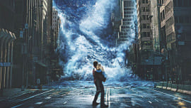 GEOSTORM