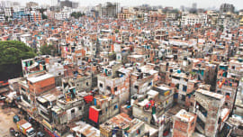 Growth, green growth