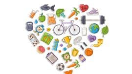 World Heart Day 2019