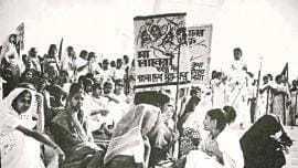 History and Herstory