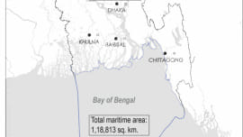 Imagining a future Bangladesh