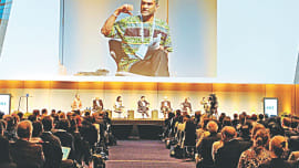 Kumi Naidoo