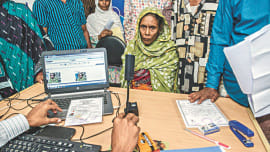 Local Access to Information (a2i) model goes global