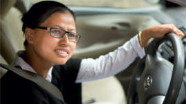 Minoti Probha Chakma