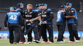 New Zealand are having a good run