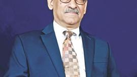 PROFESSOR DR SYED SAAD ANDALEEB
