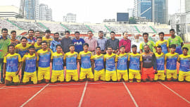 Southeast University Games and Sports Club