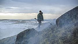 Still from The Winter