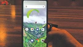 Symphony i95 Price in Bangladesh