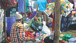 The Business of Survival