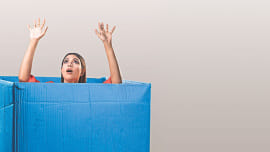 THE DAYS OF OUR LIVES