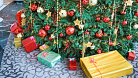 The tale of Christmas