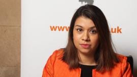 Tulip Siddiq