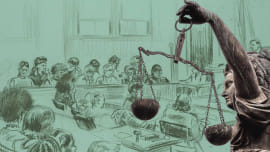 independent prosecution service