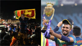 Sri Lanka win Asia Cup 2022