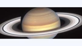 saturn