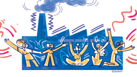 workplace sexual harassment 