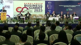 Bangladesh Business Summit